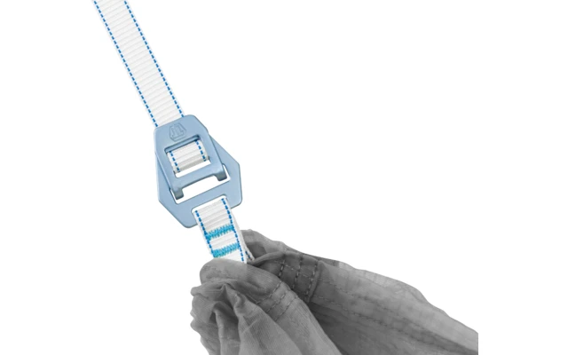 Sea To Summit Hammock Set Ultralight Hängemattenset Single Grau 4 Sea To Summit Hammock Set Ultralight Hängemattenset Single Grau – Bild 2