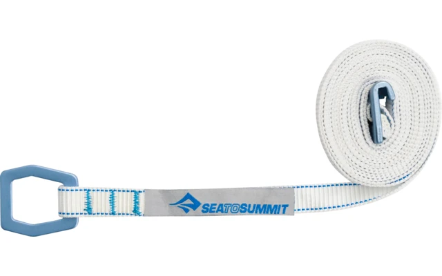 Sea To Summit Hammock Set Ultralight Hängemattenset Single Grau 5 Sea To Summit Hammock Set Ultralight Hängemattenset Single Grau – Bild 3