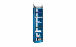 Berger Milo Mini Hängeschrank Blau 8 Berger Milo Mini Hängeschrank Blau -Campingmöbel Geschäft 636159 4338563