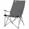Coleman Sling Chair Campingstuhl Aus Aluminium Grau 58 X 94 X 72 Cm 1 Coleman Sling Chair Campingstuhl Aus Aluminium Grau 58 X 94 X 72 Cm -Campingmöbel Geschäft 640530 4582638