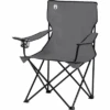Coleman Quad Camping Klappstuhl 20 X 20 X 92 Cm -Campingmöbel Geschäft 659784 4582512