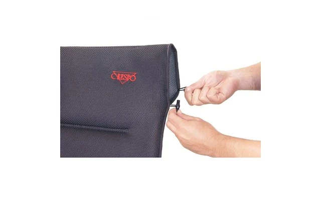 Crespo Polsterauflage 3D Air-Deluxe 4 Crespo Polsterauflage 3D Air-Deluxe – Bild 2