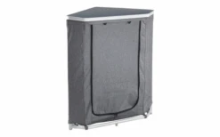 Wecamp Campingschrank Modus Grau Single -Campingmöbel Geschäft 672738 4599531