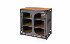 Camplife Küchenbox Capri S 6-Fächer -Campingmöbel Geschäft 672924 4676427