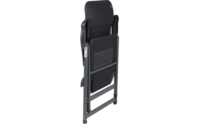 Crespo AP 237 Air Deluxe Relaxsessel Schwarz 9 Crespo AP 237 Air Deluxe Relaxsessel Schwarz – Bild 7