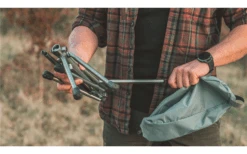 Robens Pathfinder Campingstuhl Faltbar 49 X 68 X 48 Cm -Campingmöbel Geschäft 678993 5041040