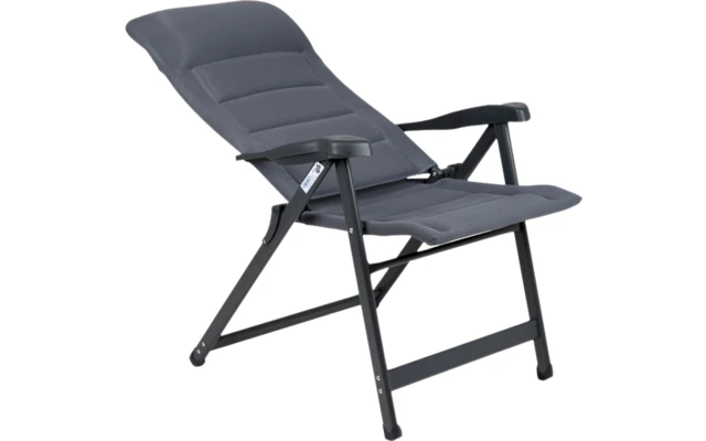 Crespo AP 237 Air Deluxe Relaxsessel Schwarz 3 Crespo AP 237 Air Deluxe Relaxsessel Schwarz