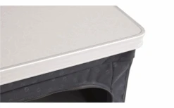 Outwell Skyros Campingschrank 61 X 50 X 141 Cm Dunkelblau -Campingmöbel Geschäft 680880 4966703