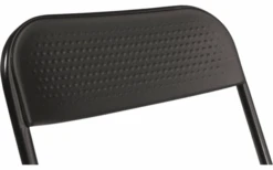 Outwell Corda Picknicktisch Set 5 Teilig Schwarz -Campingmöbel Geschäft 682458 4709300