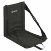 Outwell Cardiel Sitzkissen 40 X 42 X 40 Cm Schwarz -Campingmöbel Geschäft 683253 4962647