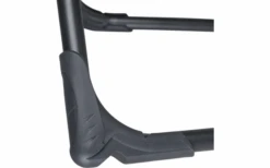 Crespo RP-215 Air Deluxe Fußhocker Blau -Campingmöbel Geschäft 690060 4697202 1