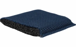 Crespo RP-215 Air Deluxe Fußhocker Blau -Campingmöbel Geschäft 690063 4697208 1