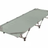 Robens Outpost Campingliege Zusammenklappbar Low 192 X 65 X 22 Cm -Campingmöbel Geschäft 696710 5078561