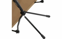 Helinox Cot Max Convertible Campingliege Coyote Tan -Campingmöbel Geschäft 705578 4818170