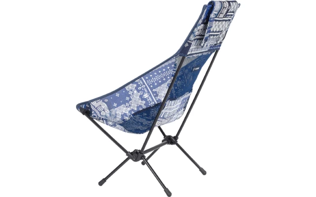 Helinox Chair Two Campingstuhl Blue Block 3 Helinox Chair Two Campingstuhl Blue Block