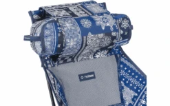 Helinox Chair Two Campingstuhl Blue Bandanna Quilt -Campingmöbel Geschäft 705599 4817750 1