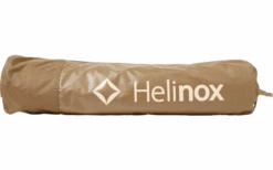 Helinox Cot One Convertible Campingliege Long Rainbow Bandanna -Campingmöbel Geschäft 706190 4818134 1