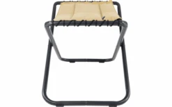 Crespo Beinauflage AP/306-TC Grau -Campingmöbel Geschäft 709352 4808297 2