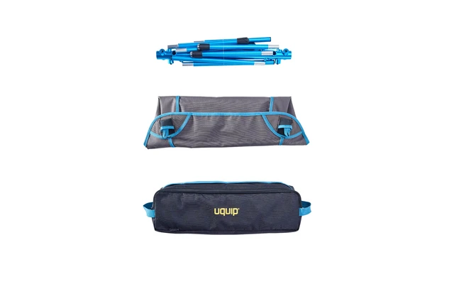 Uquip Infinity Leichtgewichtsstuhl 9 Uquip Infinity Leichtgewichtsstuhl – Bild 7