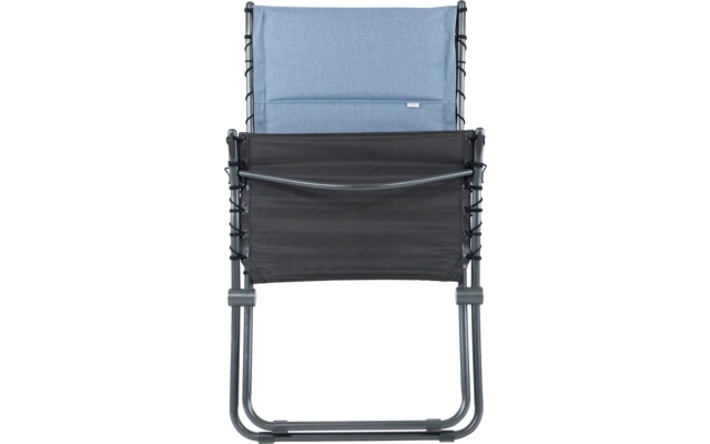 Crespo Sonnenliege AP/262-TC Gelb 8 Crespo Sonnenliege AP/262-TC Gelb – Bild 6