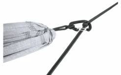 Ticket To The Moon Home Hammock 320 Hängematte 320 X 230 Cm Grau -Campingmöbel Geschäft 711176 5047919 2