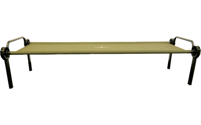 Disc-O-Bed ONE L Schwarz 4 Disc-O-Bed ONE L Schwarz – Bild 3