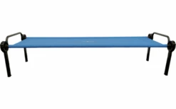 Disc-O-Bed ONE L Schwarz 13 Disc-O-Bed ONE L Schwarz -Campingmöbel Geschäft 712490 4856261 2