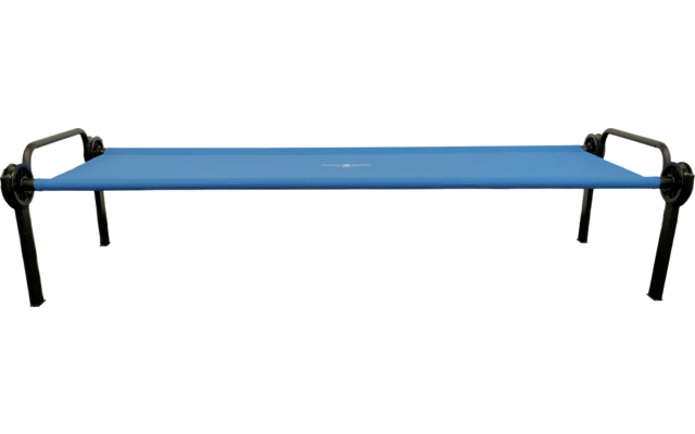 Disc-O-Bed ONE L Schwarz 7 Disc-O-Bed ONE L Schwarz – Bild 6