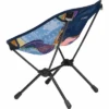 Helinox Chair One Mini Campingstuhl Rainbow Bandanna -Campingmöbel Geschäft 715229 4852202