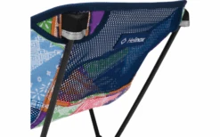 Helinox Chair One Mini Campingstuhl Rainbow Bandanna -Campingmöbel Geschäft 715340 4852208
