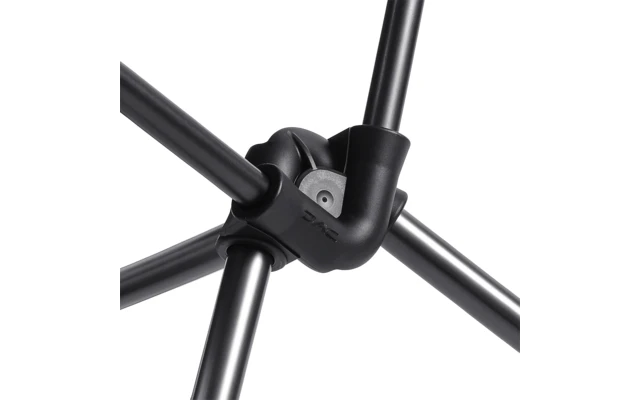 Helinox Sunset Chair Campingstuhl Black Tie Dye 6 Helinox Sunset Chair Campingstuhl Black Tie Dye – Bild 4