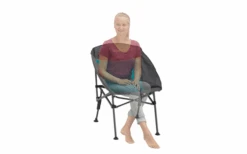 Uquip Comfy Faltstuhl -Campingmöbel Geschäft 728729 4890716