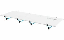 Helinox Lite Cot Campingliege Weiß -Campingmöbel Geschäft 732023 4897916