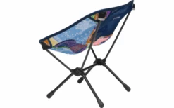 Helinox Chair One Mini Campingstuhl Rainbow Bandanna -Campingmöbel Geschäft 735401 4896761