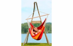 Amazonas Hängesitz Brasil 1,3 M Mocca 9 Amazonas Hängesitz Brasil 1,3 M Mocca -Campingmöbel Geschäft 737153 4967762