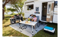 Berger Milo Multi Hängetasche Blau -Campingmöbel Geschäft 771005 5129795 1