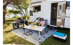 Berger Milo Universal Hängetasche Blau -Campingmöbel Geschäft 771029 5131397